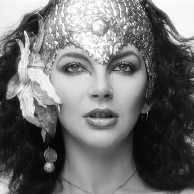 moonin7th's profile picture. @cloudbusting