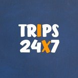 Trips24x7's profile picture. Travel Company

✈️leave tension and take memories back
Insta profile- https://t.co/yQUoNLb96e…
LinkedIn-https://t.co/8LdOIumly5