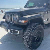 NachoJeep(@4X4JeeperFamily) 's Twitter Profile Photo