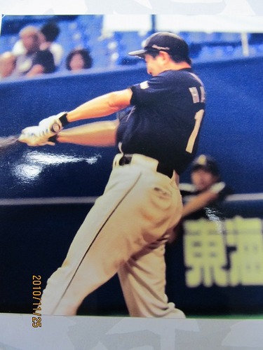 趣味は草野球と読書、スポーツ観戦など。
尊敬する人は、松岡修造さんです。