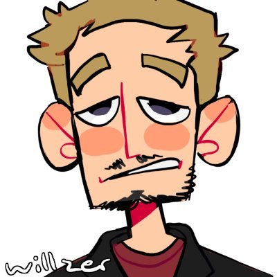 wilderton_'s profile picture. Roler(d)o🔸Manqueo como profesión🔸LGB(T)♂️ Dawn may banish even the darkest night.