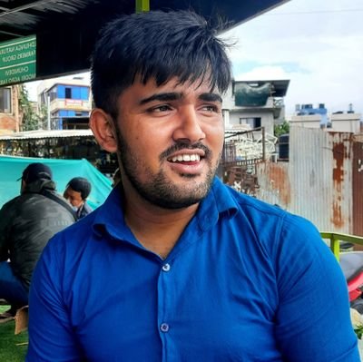 Engineer | MBA student |Central committee member @Bibekshilsajha|columnist @Online_khabar