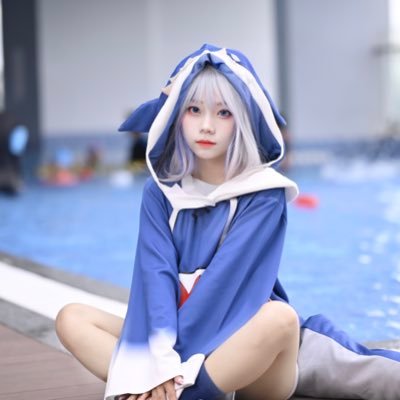 Hi everyone! I am a Vietnamese cosplayer. Hope you could like and support my cosplay ❤️