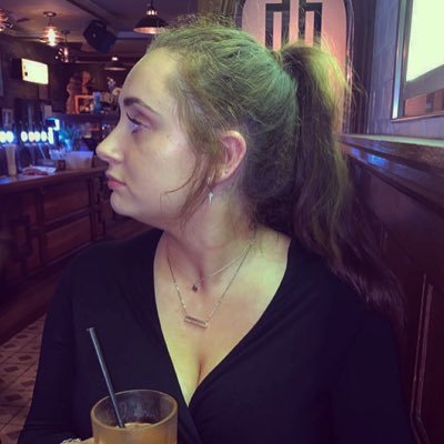 maeve_brennan13's profile picture. no chill