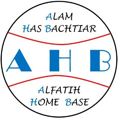 AHB = Aku Harus Baik