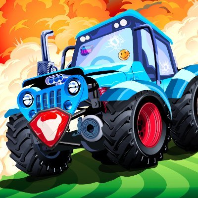 🕹Action game for mobiles and tablets!!!!!!!!!🎯Drive & Shoot & Rescue Animals🐶🐮🦁iOS 🍏 android 🤖