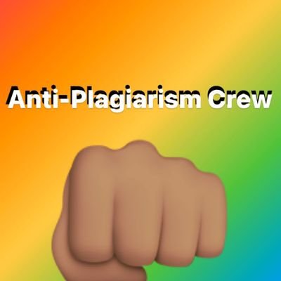 Your ally in knowing all about academic plagiarism and how to avoid it. Follow us to get tips and more info.