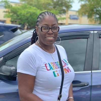 BerleyEunice's profile picture. 