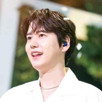 귀엽고 사랑스러운 규현 기록하기 위한 계정 | 규뮤덕 | only 규💙 | 최애뀨인분까지 트친😘 | 이별은 블언블(먼저 안썰어요)