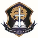 The Official Twitter of St. Helen Catholic Elementary School | Home of The Hurricanes | Growing Together In Christ | DPCDSB