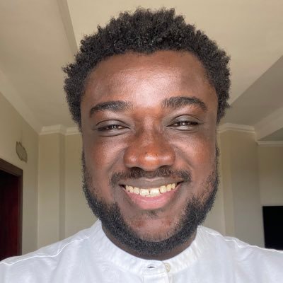 SamuelDarko's profile picture. @SandTechInc @GenerosityClub | Previously @Genpact @OxfordABA @oxfordseedfund @creativedlab @alueducation & @MESTAfrica