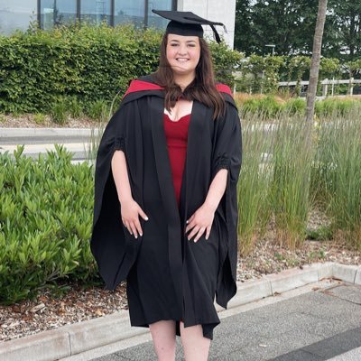 LLB Law Graduate | Post Grad LLM & LPC @ UWE Bristol 👩🏼🎓 Aspiring Solicitor, Human Rights & Mental Health Activist ✊🏼