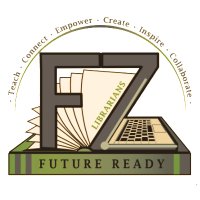 FZ Libraries(@fz_libraries) 's Twitter Profile Photo