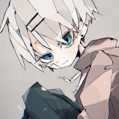 VPtofuさんのプロフィール画像