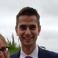 Luke Roberts (@heyiamluke) 's Twitter Profile