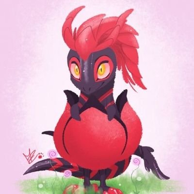 NeroChan99's profile picture. 