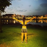 Yolanda (@yoafralv) 's Twitter Profile