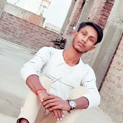 ratneshraj2019's profile picture. 🙏शुद्ध देसी BOYZ💪
💪एक दिन अपना भी सपना पूरा होगा,
वदन पर INDIAN ARMY की वर्दी होगी
और हाथ में AK-47!🔫