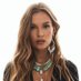 Josephine Skriver Daily (@joskrivermedia) Twitter profile photo