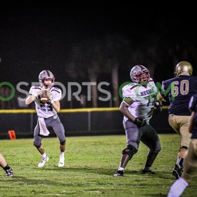 MitchellSymir's profile picture. 🏈🏀⚾️ 6’3 218 3.7 GPA Class of 2022🌟👑 Thomas Heyward academy .|email: symir11@icloud.com |LongLiveMike ❤️