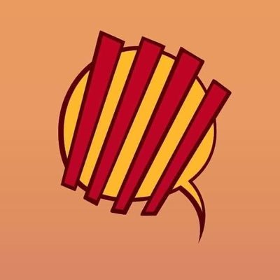 Economista. Català, enamorat de la meva llengua. Salvem el català
