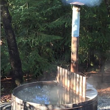 RedCedarMulch's profile picture. Interested in nature, science, forest resilience, democracy, consumer empowerment, respect for diversity, and the perfect balance between form and function.