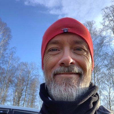 Laxfiske med flugspö och Frölunda HC