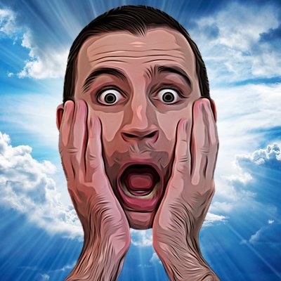 I review, react and commentate on just about anything and everything that captures my attention.