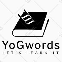 YoGwords Blog (@yogwords) 's Twitter Profile