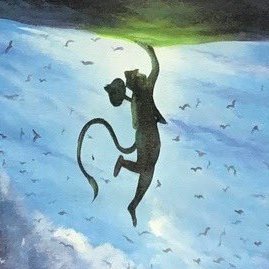 Hinduism, dharma, sanskrit, and more. All views personal.