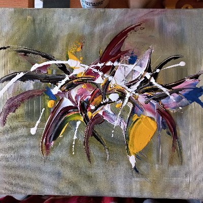 KVienna61's profile picture. Largely retired *yeah* forever liberal, common sense available!