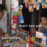 Kesukaanku (@mikuahkaldu) 's Twitter Profile