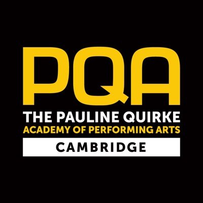 All the fun from The Pauline Quirke Academy of Performing Arts Cambridge & our Principal Mikey! #PQACambridge