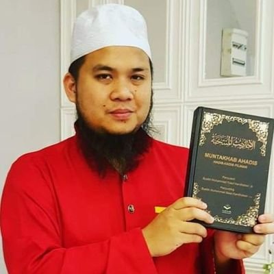 Akaun ini berkongsi aktiviti harian dan mutiara kata dari ustaz. Allah Sayang Kita Semua.