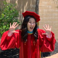 Dr. Julienne Lee (@julienneleefsd) 's Twitter Profile