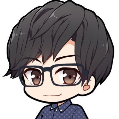 だてめがねさんのプロフィール画像