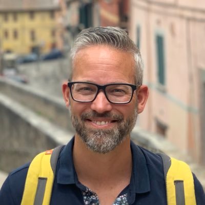 Erik Aarntzen Profile