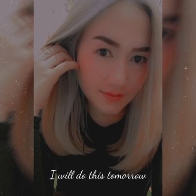 RizmaRahayu14's profile picture. Be bold, be you