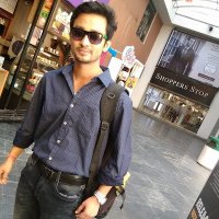 SOUMIK BOSE (@soumik0894bose) 's Twitter Profile