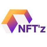 NFT'z | 엔에프티즈(@_NFTz_co_in) 's Twitter Profile Photo
