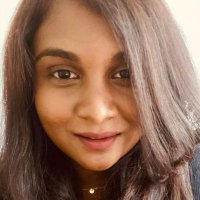 darshini govindasamy (@darshinigov) 's Twitter Profile