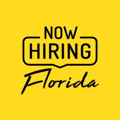 Now Hiring Florida is the best, most comprehensive job search and candidate recruitment website serving Florida.