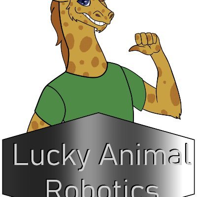 Ill advised attempts at building combat robots. Winner of one award for some reason. Will appear on your podcast for food.