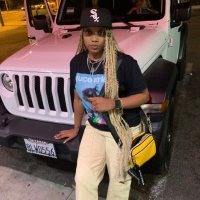 Nevaeh + (@conceitednevaeh) 's Twitter Profile