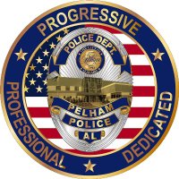 Pelham Police Dept (@pelhampoliceal) 's Twitter Profile Photo