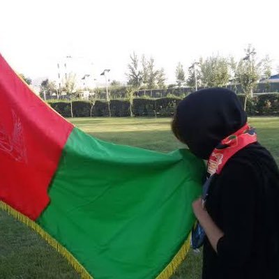 🇦🇫