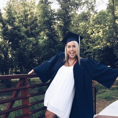 Pre-Service Early Childhood Education student at Kennesaw State University.