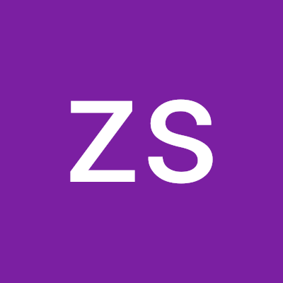 ZSziromi's profile picture. 