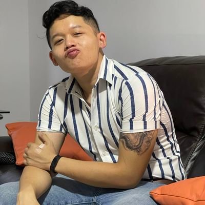 xEricchenx's profile picture. A veces soy fit