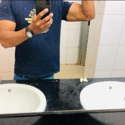 rikhankhan0's profile picture. Train like a beast look like a mass
